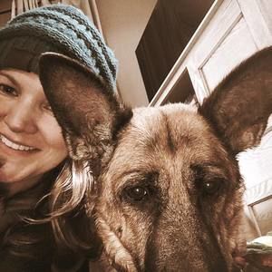 Meet your Posher, Beth